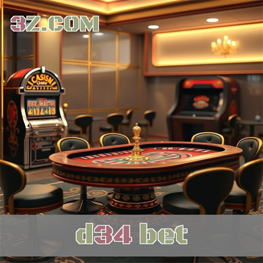 Apostas na d34 bet: Uma Nova Era de Emoções