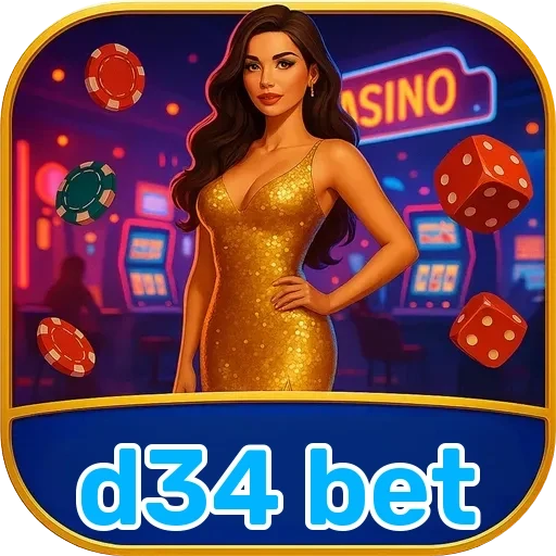 d34 bet: Conheça o App que Revoluciona suas Apostas Online