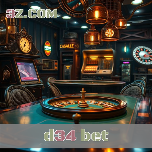 Baixar e Viver a Experiência Única do d34 bet