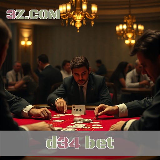 Bônus Irresistíveis da d34 bet: Atraia a Sorte