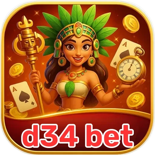 d34 bet: Descubra Porque Este Site É a Nova Sensação dos Jogos Online