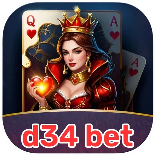 d34 bet: Descubra o Melhor dos Jogos e Suas Oportunidades