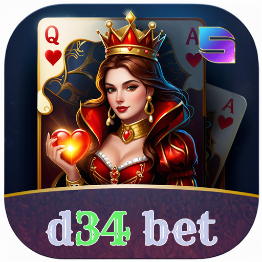 d34 bet