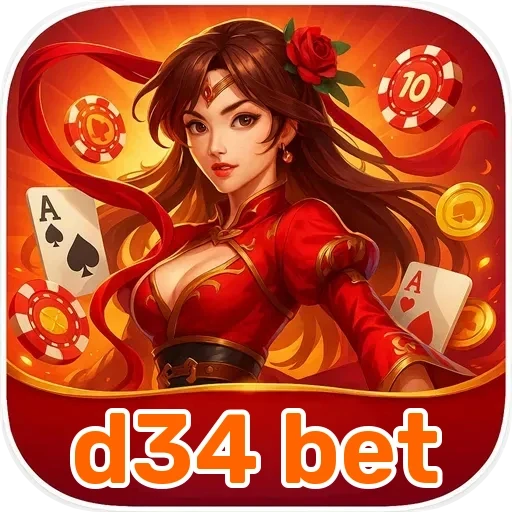 d34 bet: Descubra Como Pagar e Jogar com Segurança e Agilidade!
