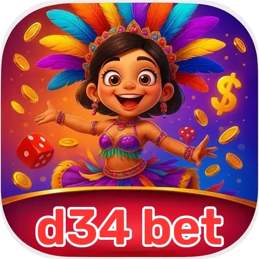 d34 bet: Segurança em Destaque para Jogadores Brasileiros de Jogos Online