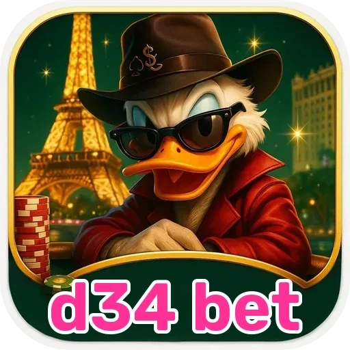 d34 bet: Vantagens Irresistíveis da Seção VIP para Jogadores
