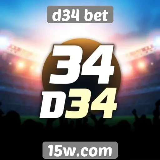 Promoções atraentes destacam d34 bet no mercado