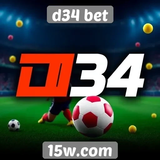 Avaliação dos jogos disponíveis no site d34 bet